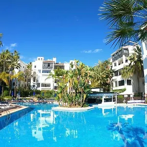 Jardines De Golondrinas With Sea Views , Marbella Spain