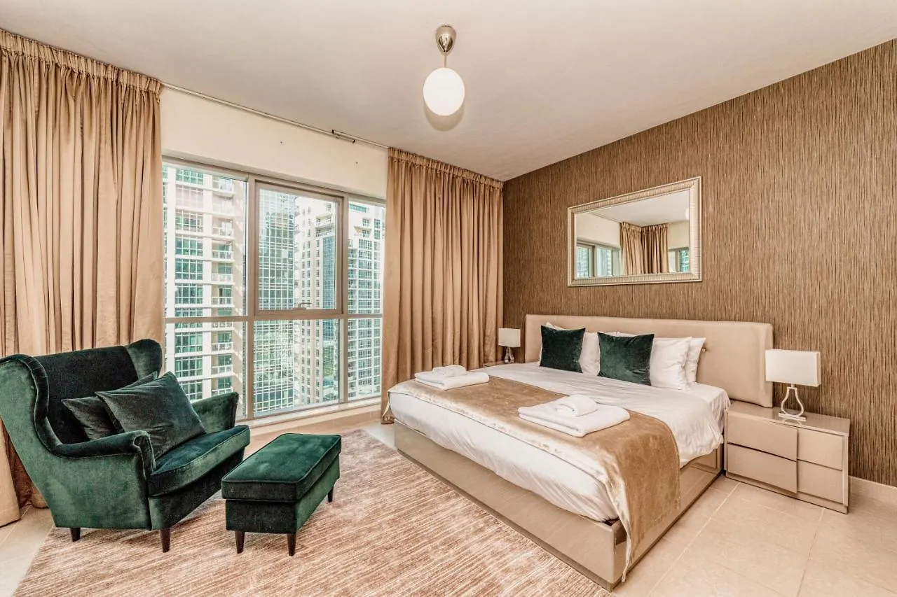 Bellavista - Breath-Taking - 2Br - Boulevard Central Apartment Dubai