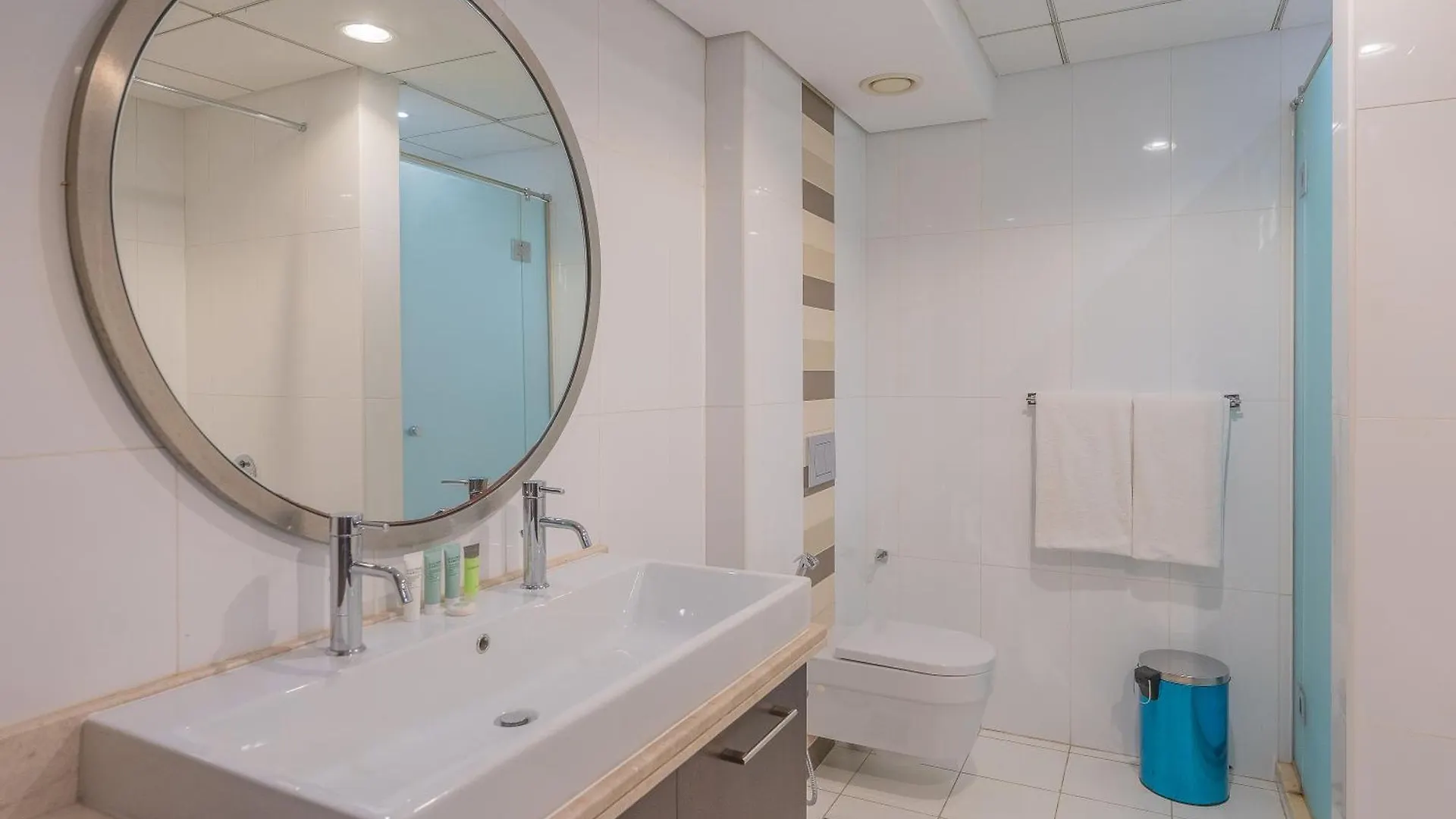 Bellavista - Breath-Taking - 2Br - Boulevard Central Apartment Dubai 0*,